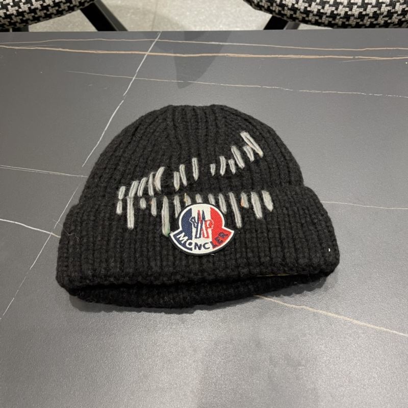 Moncler Caps